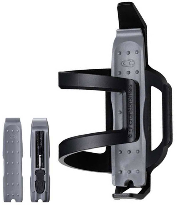 Multi Tool S.o.s. Bottle Cage 2 (bc2) fra Crankbrothers
