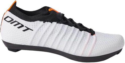 Kr Sl Racer Cykelsko   White Black fra Dmt