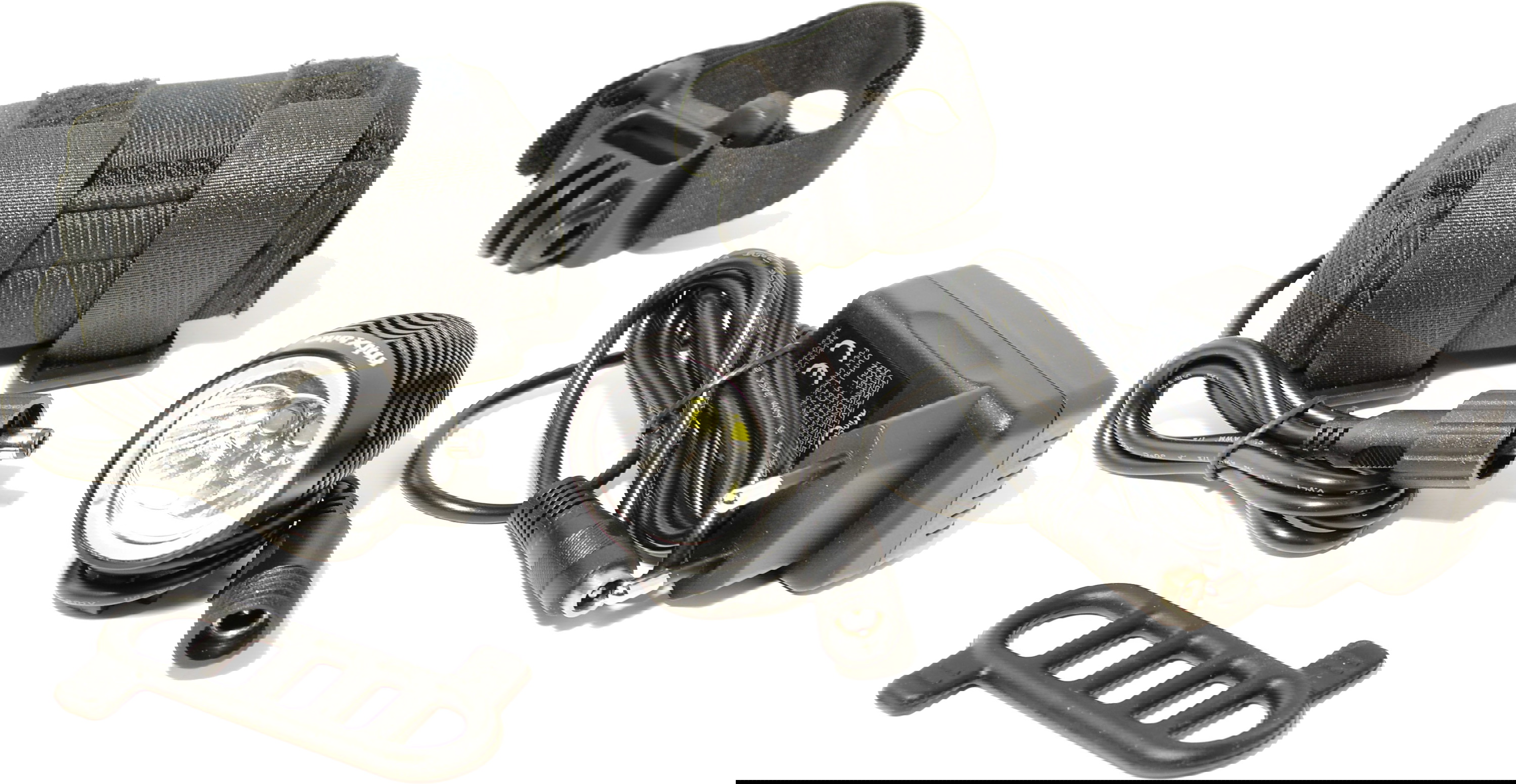 Mixbike Gotwo 2000lm Inkl. Batteri & Oplader fra Mix Bike