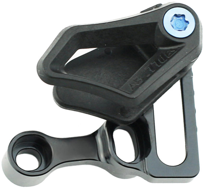 Chain Guide Oval Top   S3 E Type fra Absoluteblack