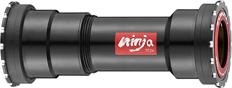 Token Ninja Krankboks Bb841t 41 C3 Oversize fra Diverse