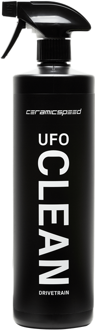 Ufo Clean Drivetrain   1l fra Ceramicspeed