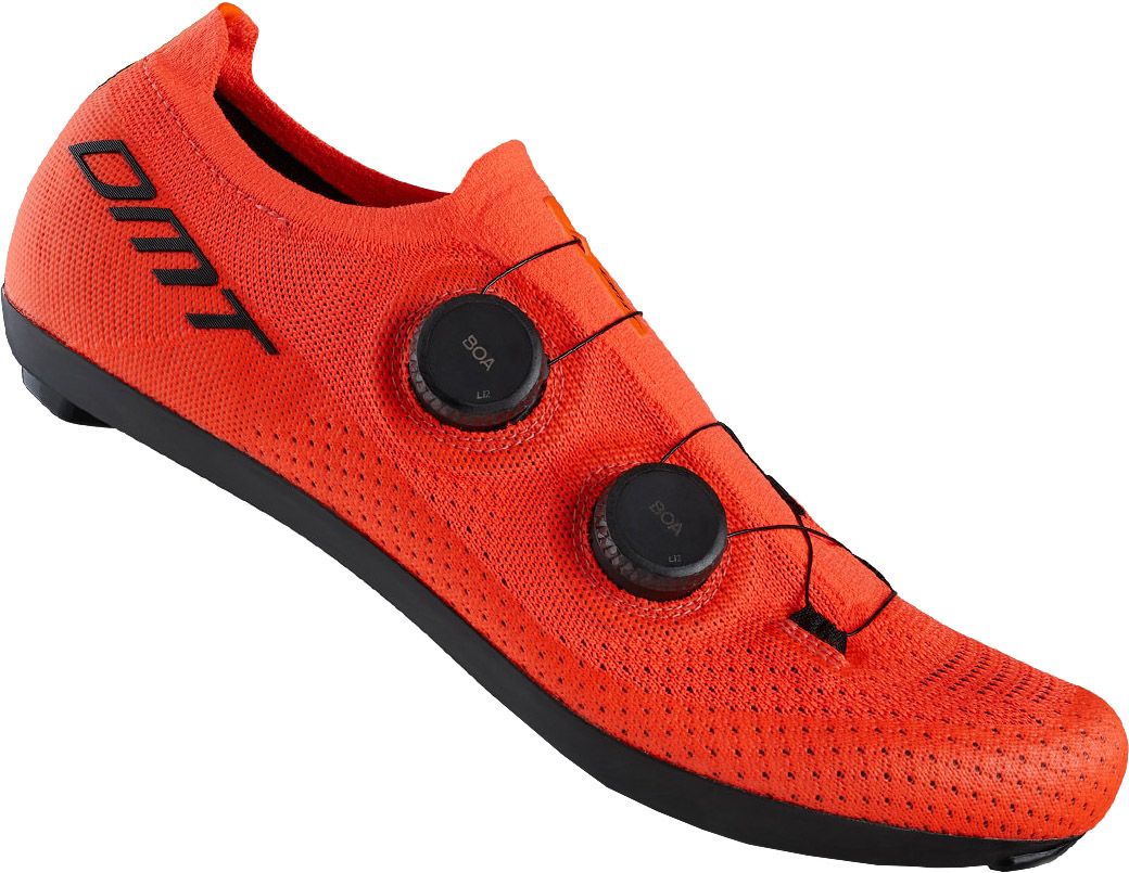 Kr0 Racer Cykelsko   Rød fra Dmt