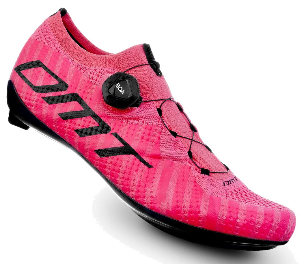 Kr1 Giro D’italia Racer Cykelsko   Pink fra Dmt