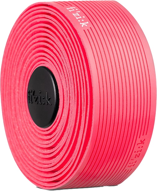 Bar Tape Vento Microtex Tacky Styrbånd, 2 Mm   Rød fra Fizik