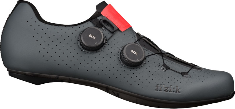 Infinito Carbon 2   Grå fra Fizik