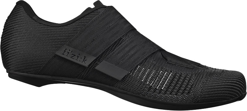 Vento Powerstrap R2 Aeroweave   Sort fra Fizik