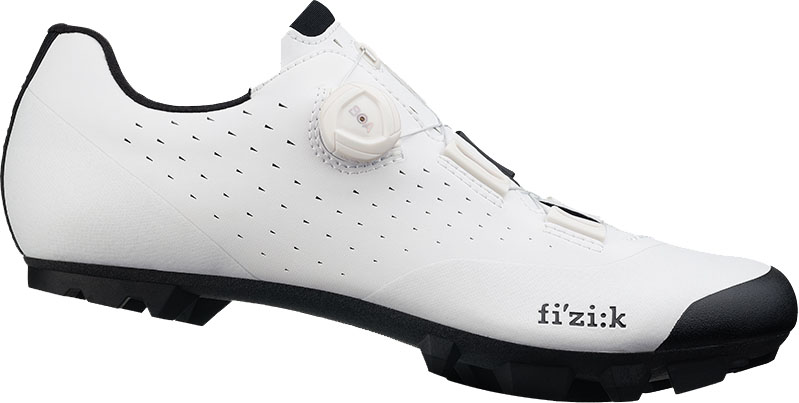 Vento X3 Overcurve   Hvid fra Fizik