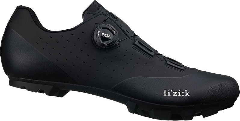 Vento X3 Overcurve   Sort fra Fizik