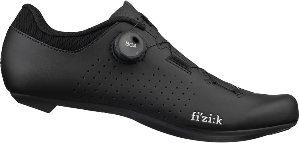 Vento Omna   Sort fra Fizik