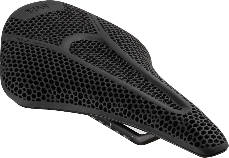 Saddle Vento Argo R1 150mm Adaptive Sadel fra Fizik