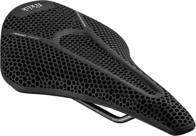 Saddle Vento Argo R3 150mm Adaptive Sadel fra Fizik