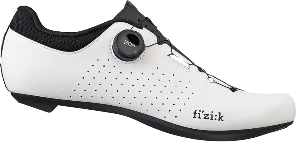 Vento Omna Wide (bred)   Hvid fra Fizik
