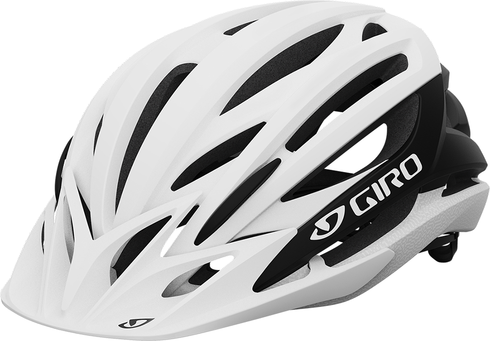 Artex Mips   Hvid fra Giro