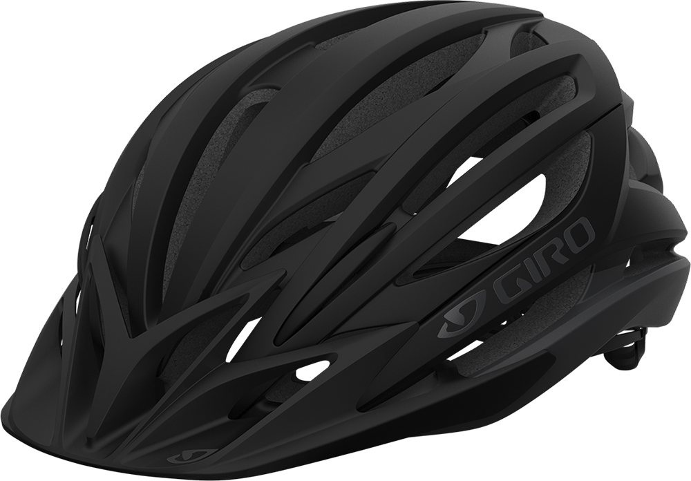 Artex Mips   Sort fra Giro