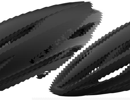 Eclipse Spherical® 2nd Gen Mips   Sort fra Giro