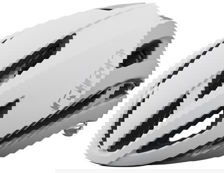 Eclipse Spherical® 2nd Gen Mips   Hvid fra Giro