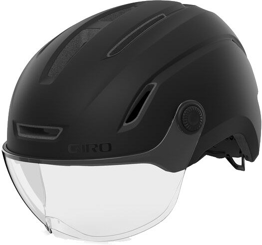 Evoke Mips   Sort fra Giro