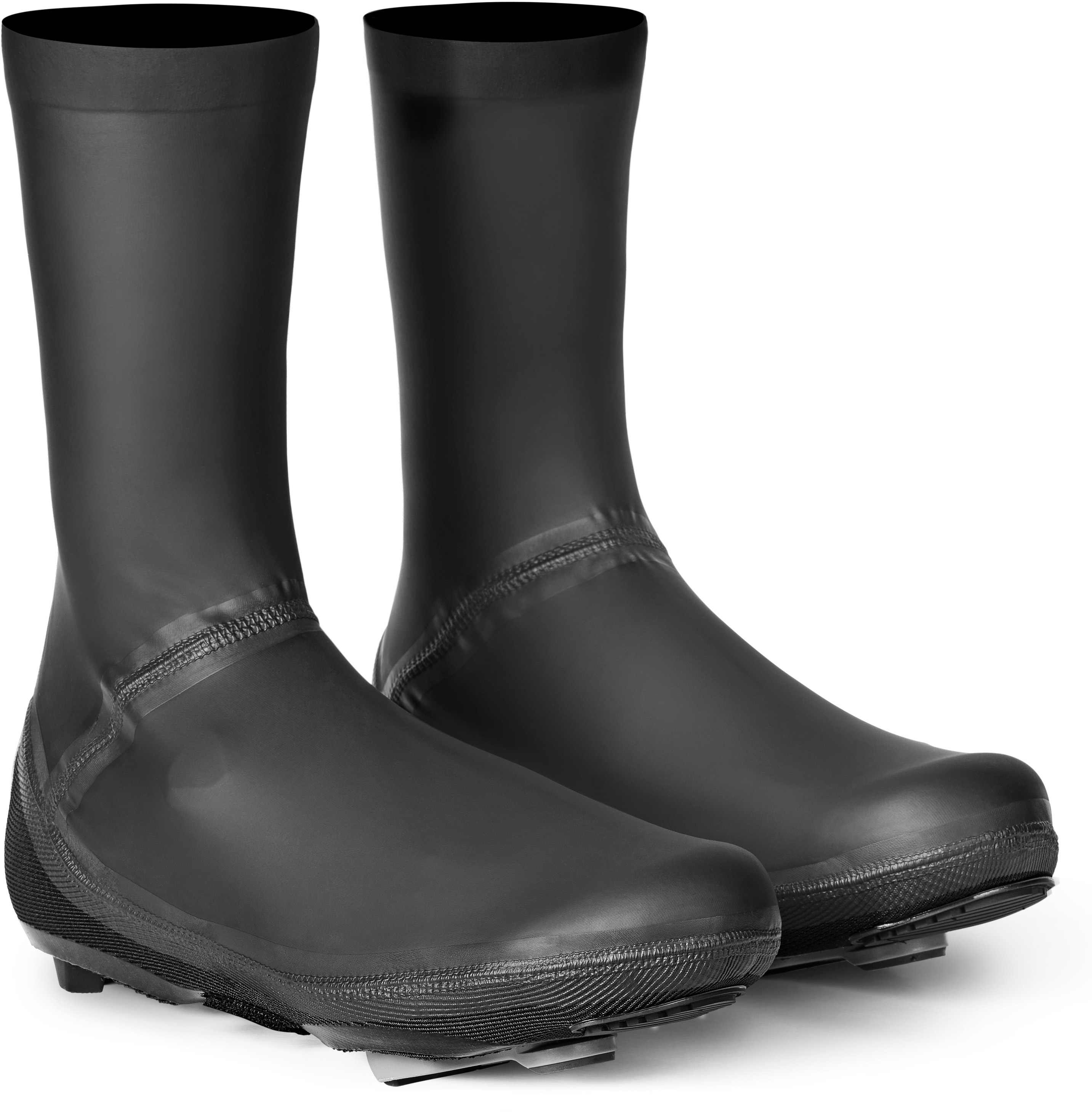 Aquashield 2 Road Skoovertræk   Black fra Gripgrab