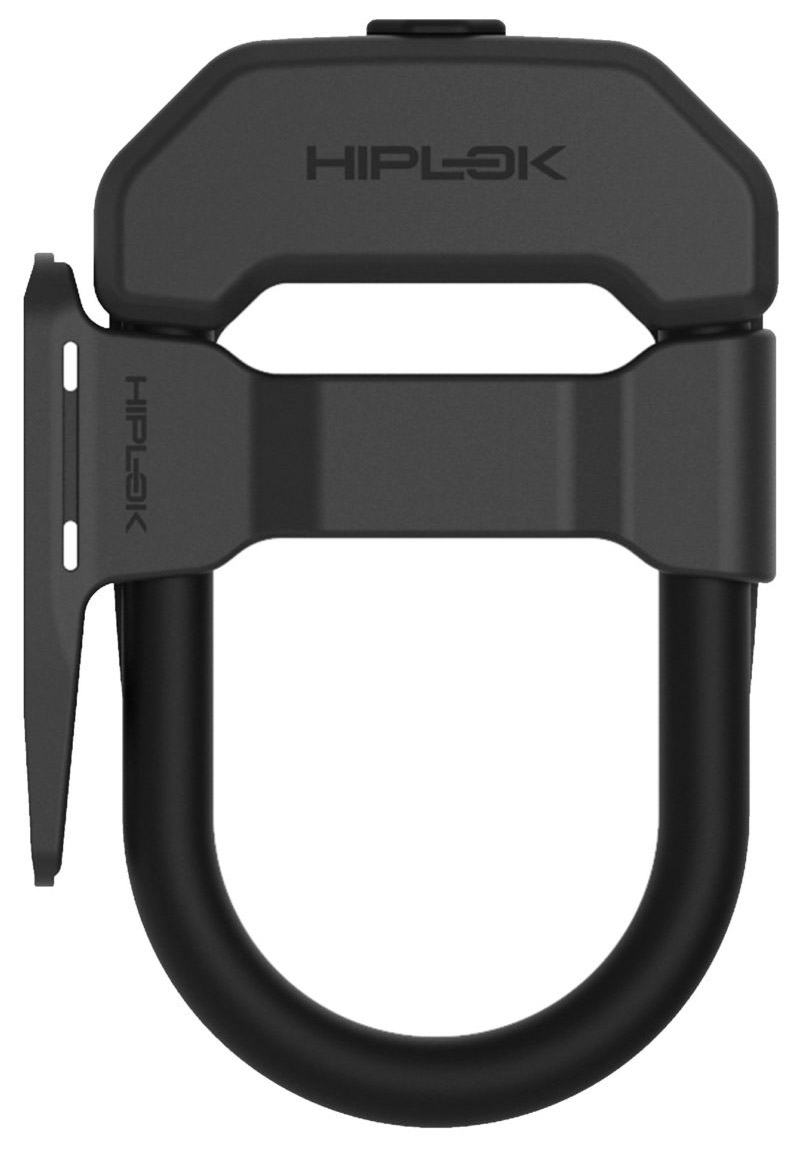 Dx With Frame Clip U Lock fra Hiplok