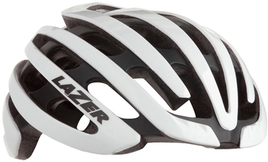 Z1 Mips Cykelhjelm   Hvid fra Lazer