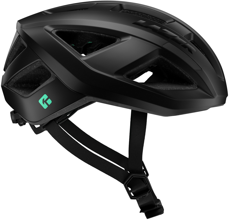 Lazer Kineticore Cykelhjelm - Sort Tonic