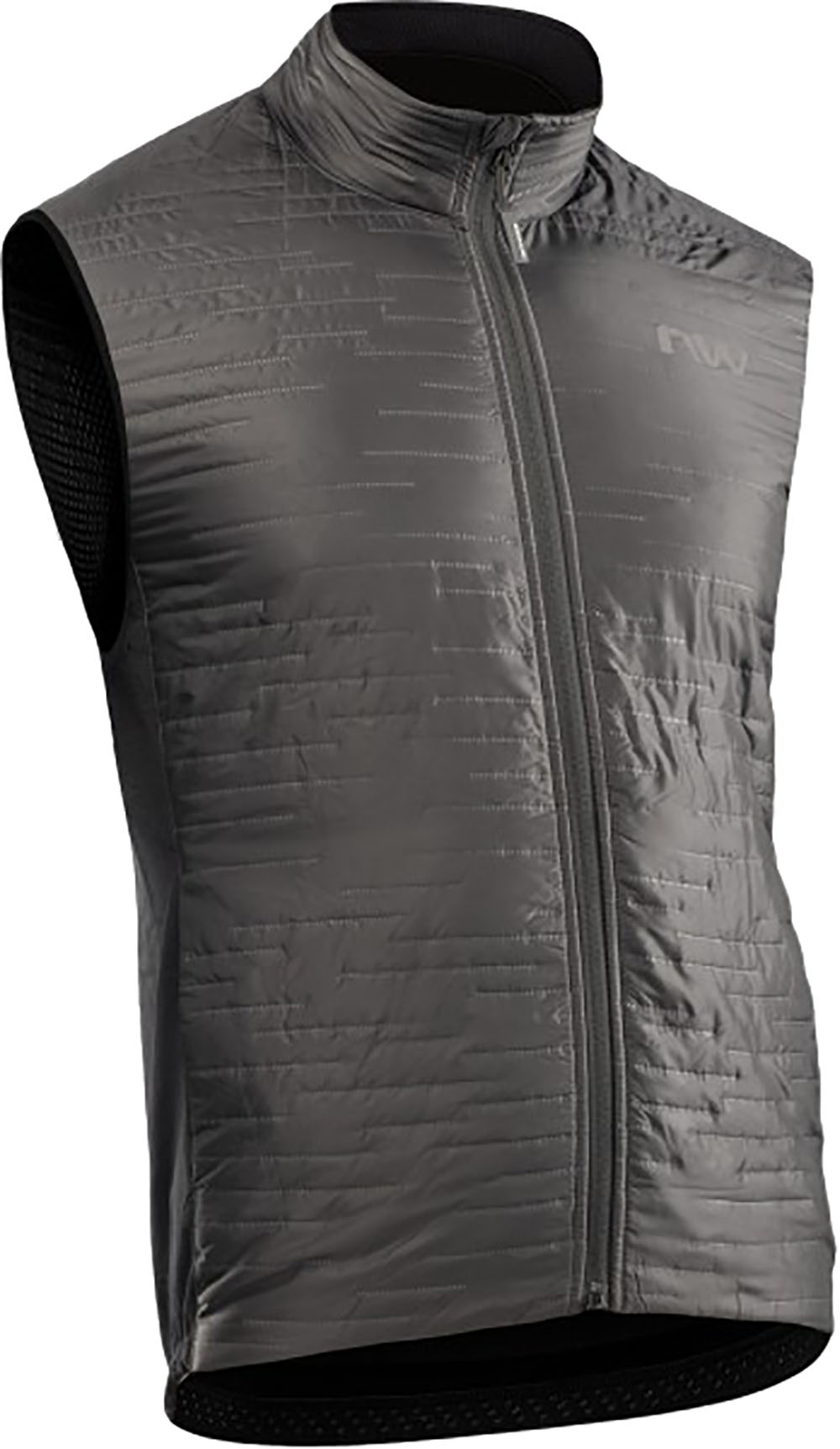 Extreme Trail Vest   Sort Grå fra Northwave