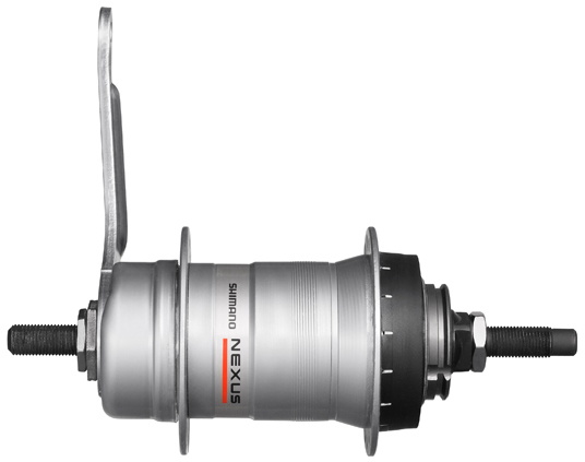 Bagnav Nexus 3 Sg 3c41 175mm fra Shimano