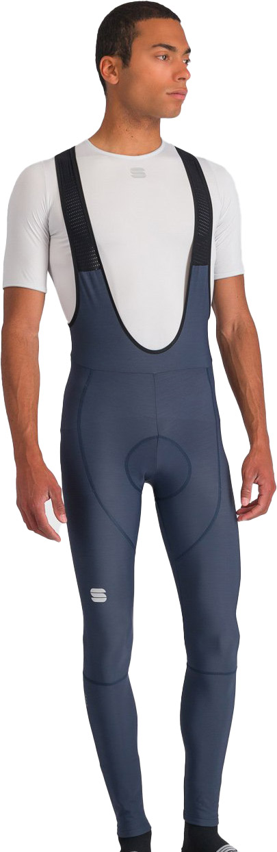 Neo Bibtight   Blå fra Sportful