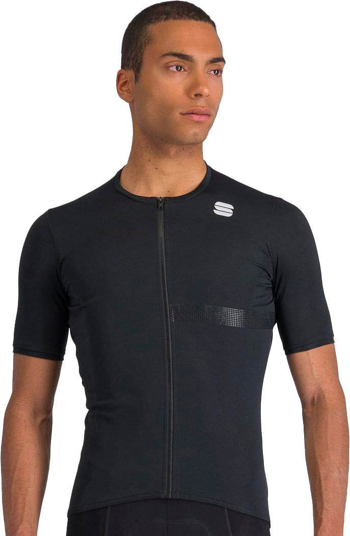 Matchy Cykeltrøje   Black fra Sportful