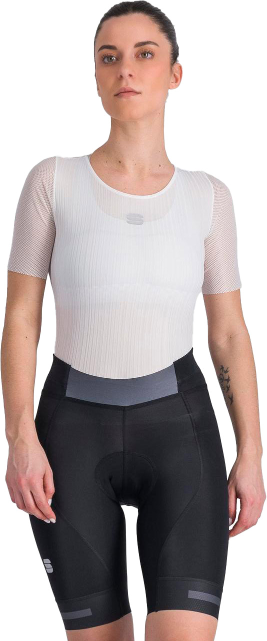 Neo W Shorts   Black fra Sportful
