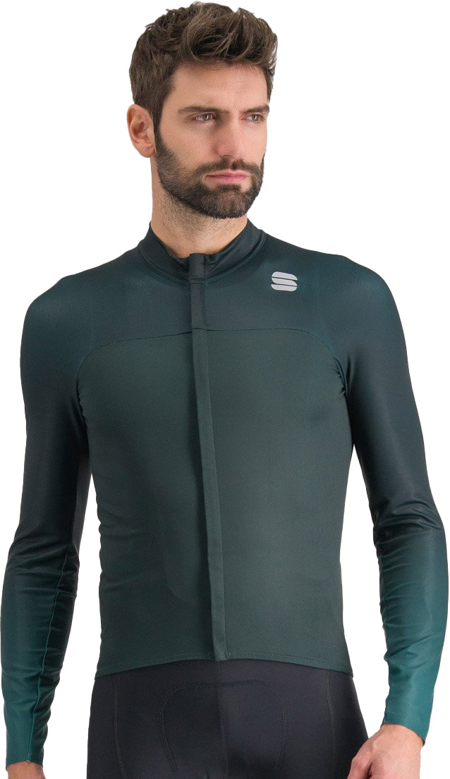 Bodyfit Pro Jersey   Grøn fra Sportful