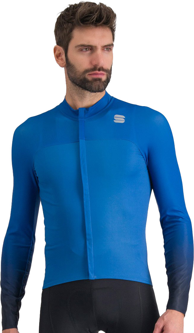 Bodyfit Pro Jersey   Blå fra Sportful