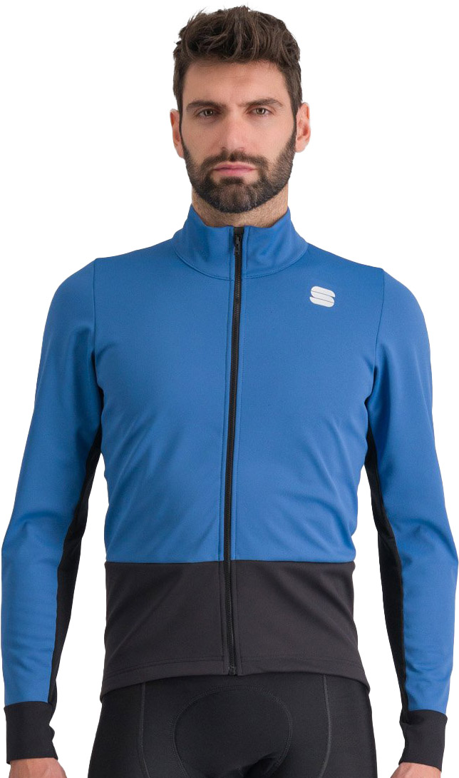 Neo Softshell Jacket   Blå fra Sportful