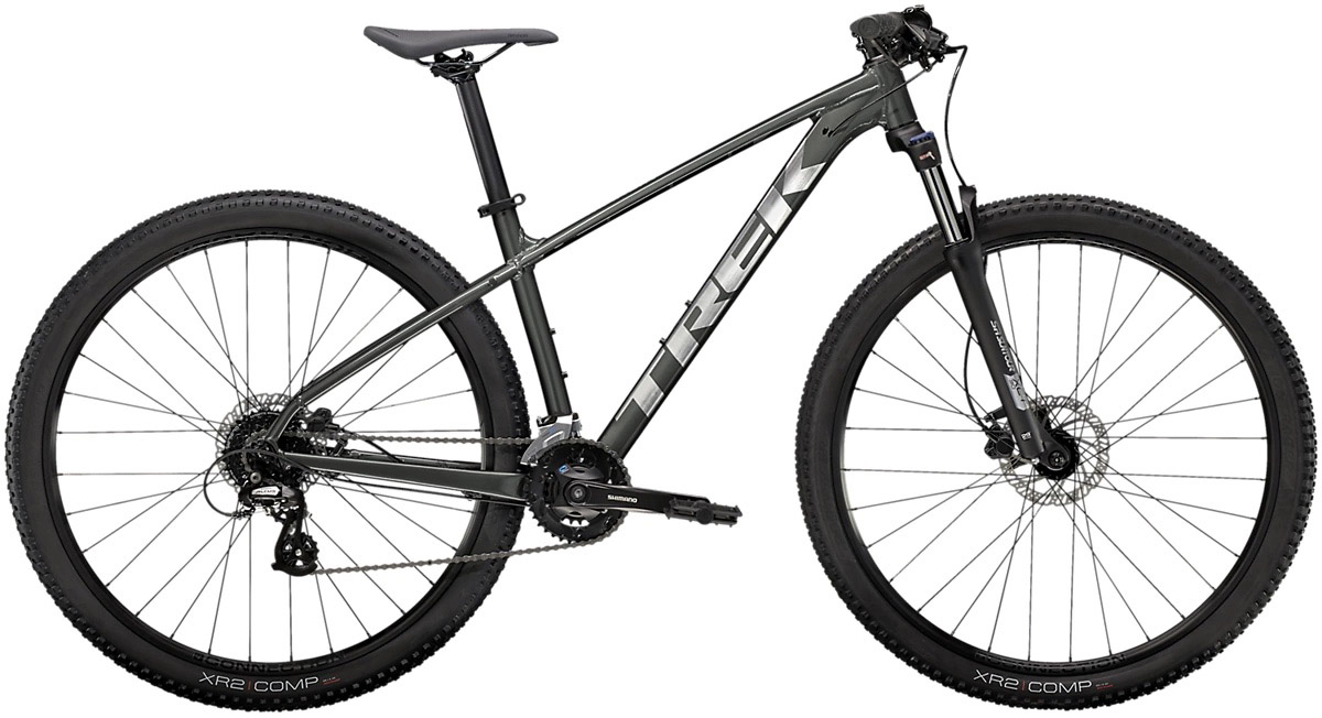 Marlin 5 2022   Grå fra Trek
