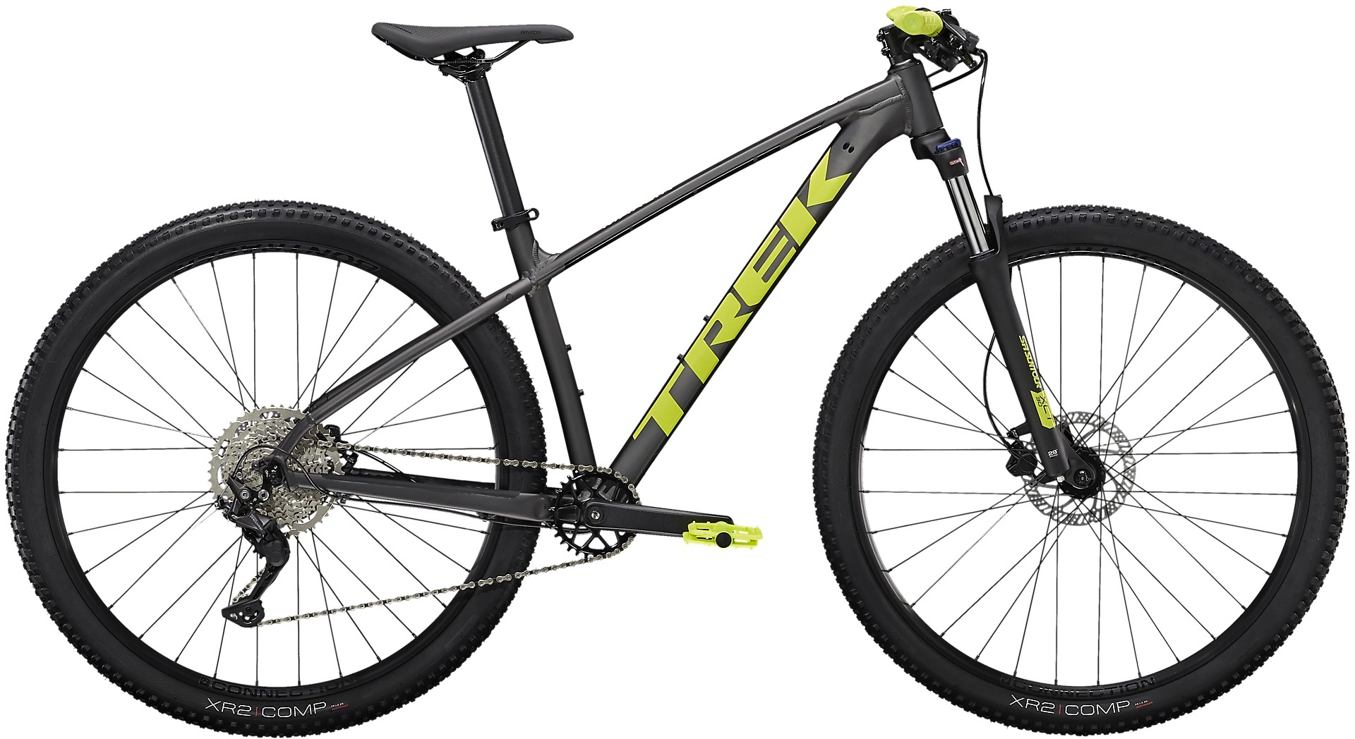 Marlin 6 2022   Grå fra Trek