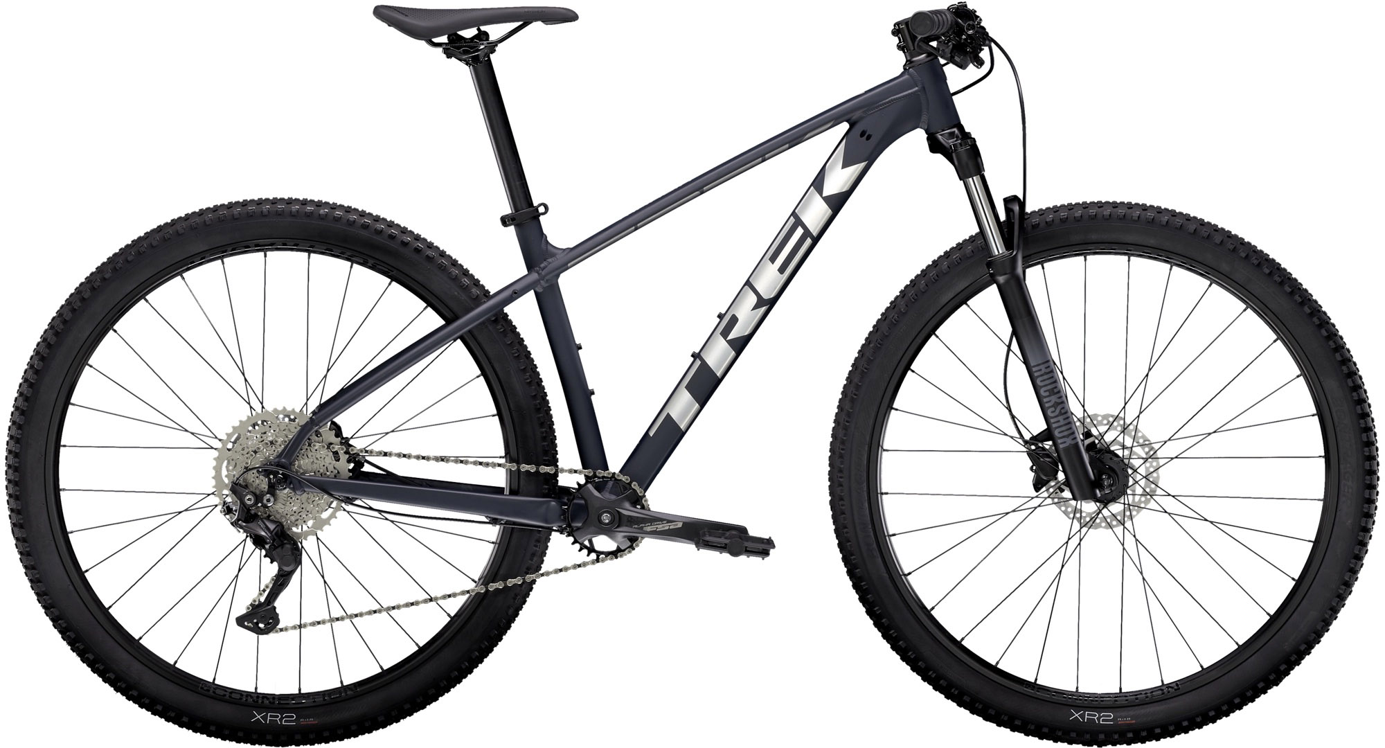 Marlin 7 2022   Blå fra Trek