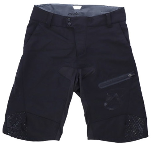 C Flowby Enduro Mtb Short   Sort fra Xlc