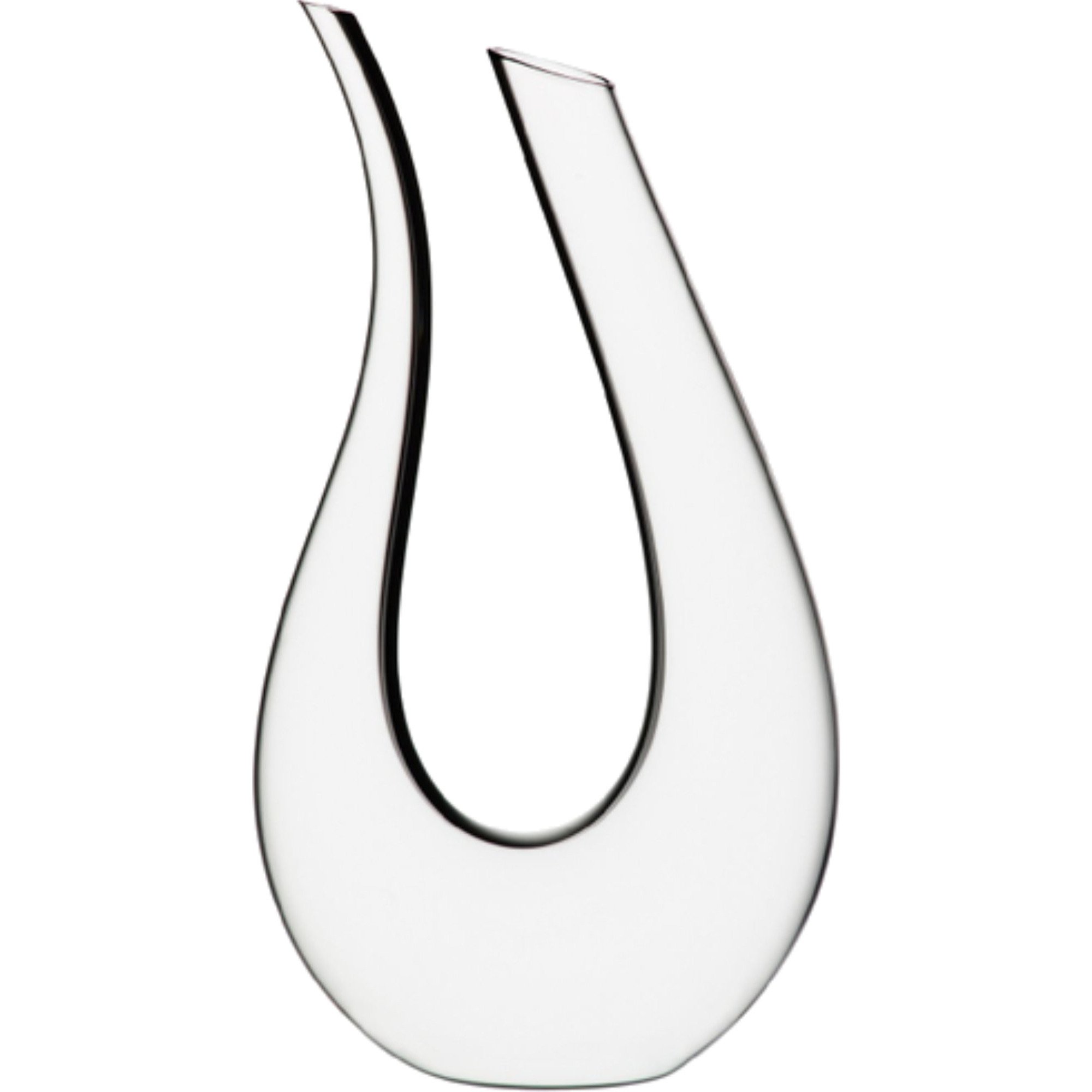 Amadeo  Black Tie Karaffel 1,5 Liter fra Riedel