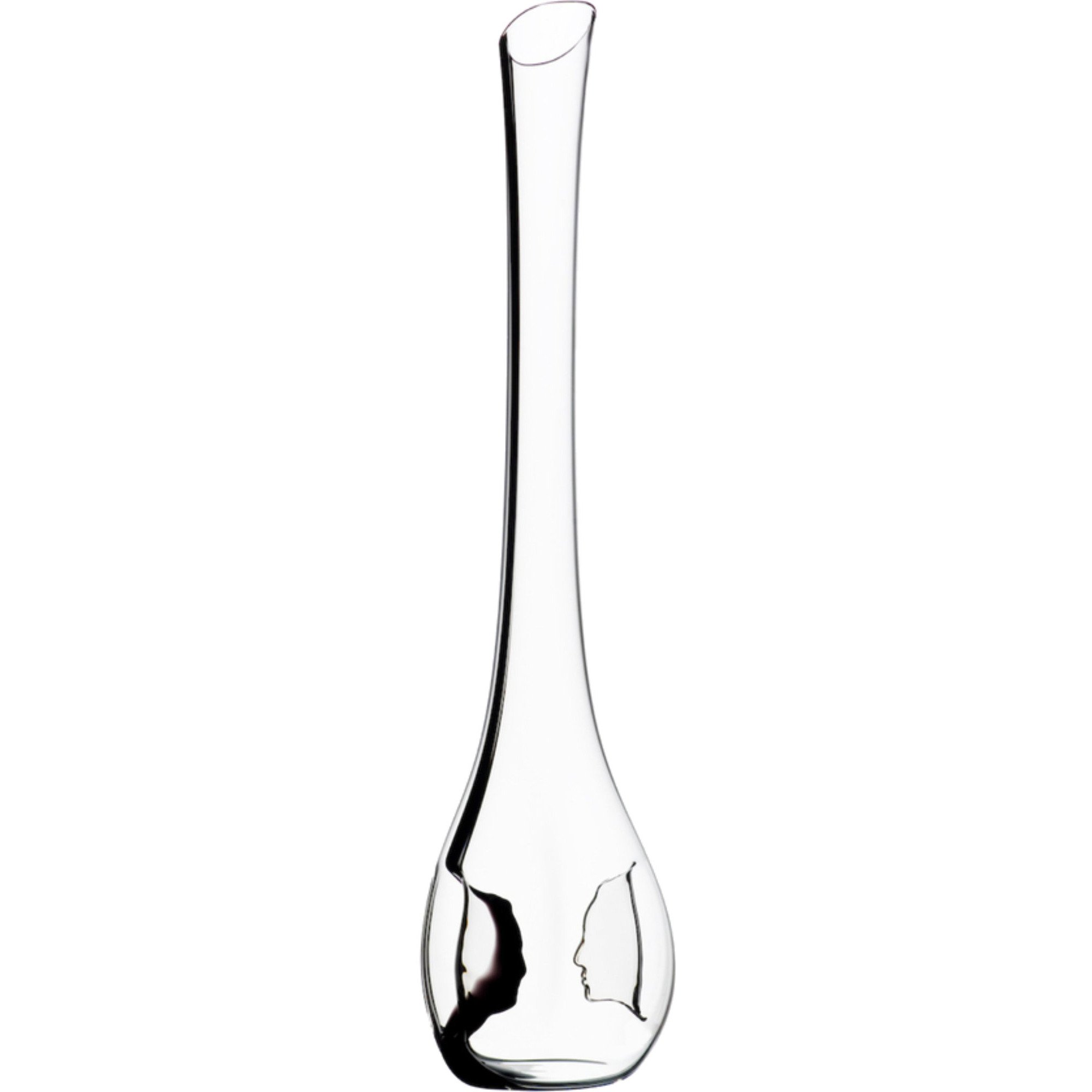 Black Tie Face To Face Karaffel 1,8 Liter fra Riedel