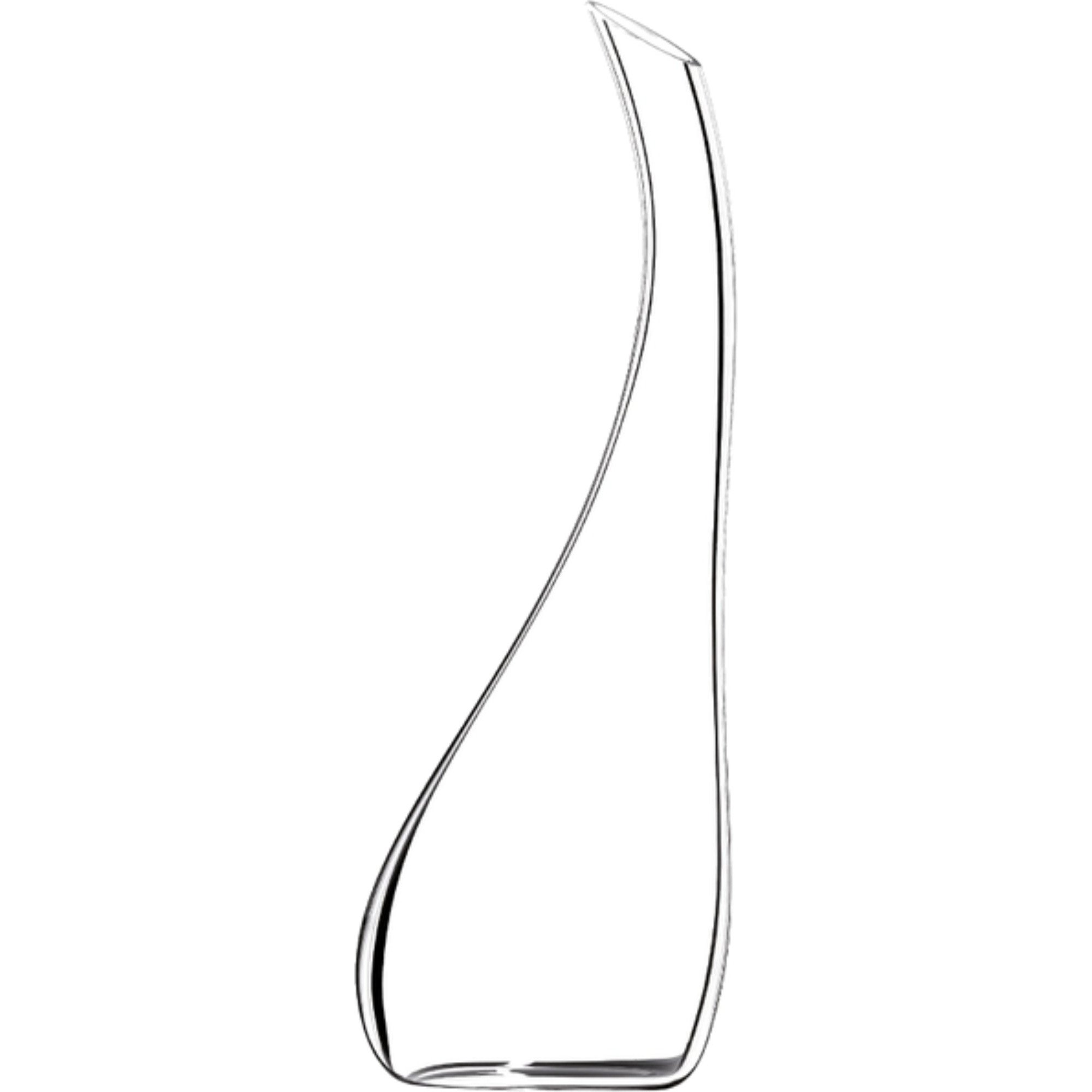 Cornetto Magnum Karaffel 1,85 Liter fra Riedel