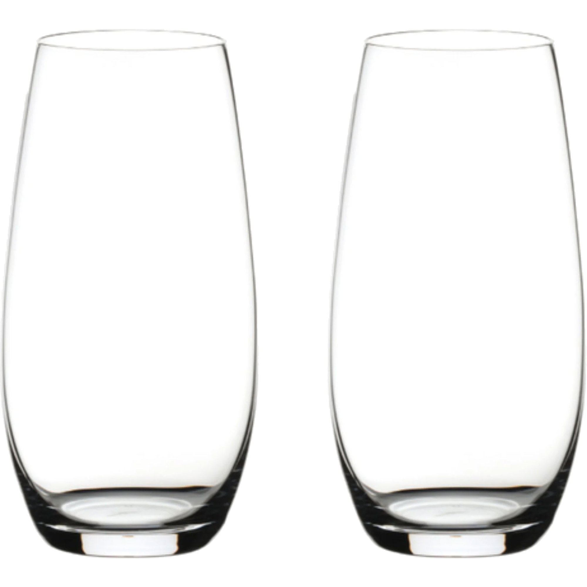 O Champagneglas 26,4 Cl 2 Pak fra Riedel