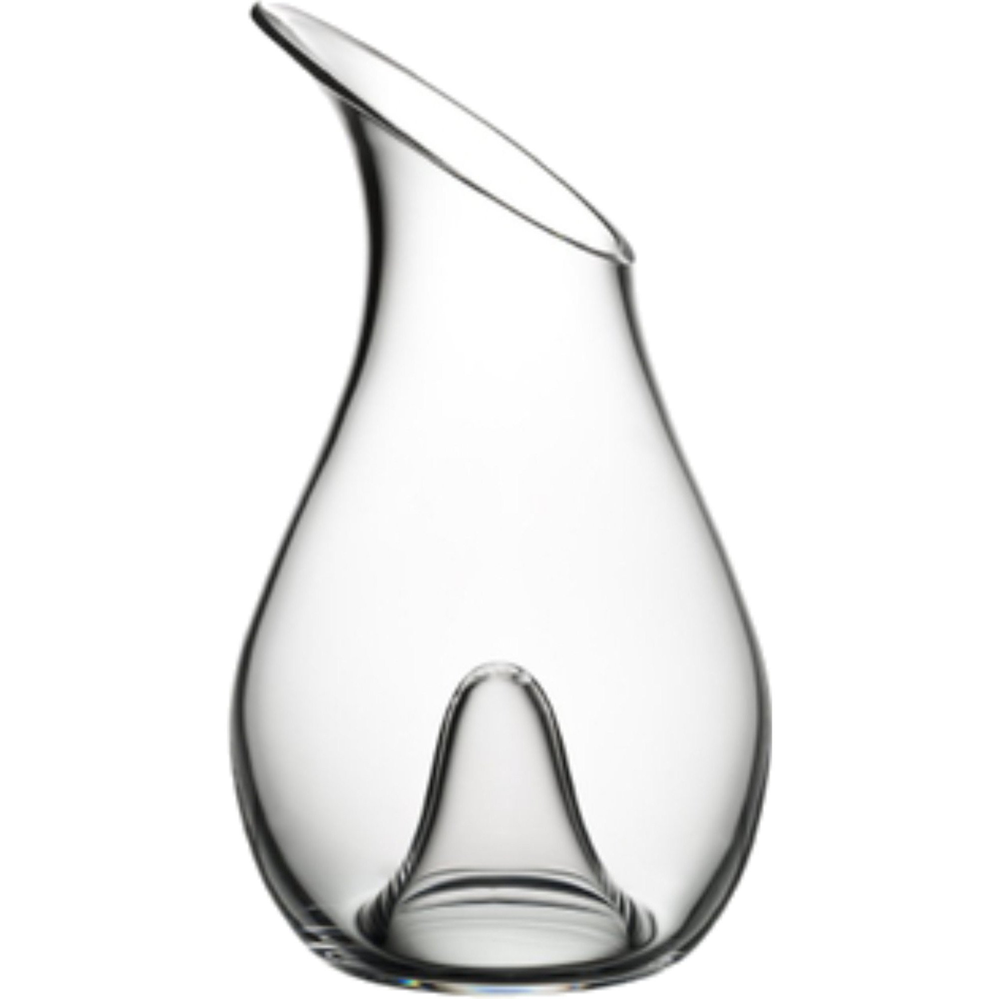 O Single Karaffel 98 Cl fra Riedel