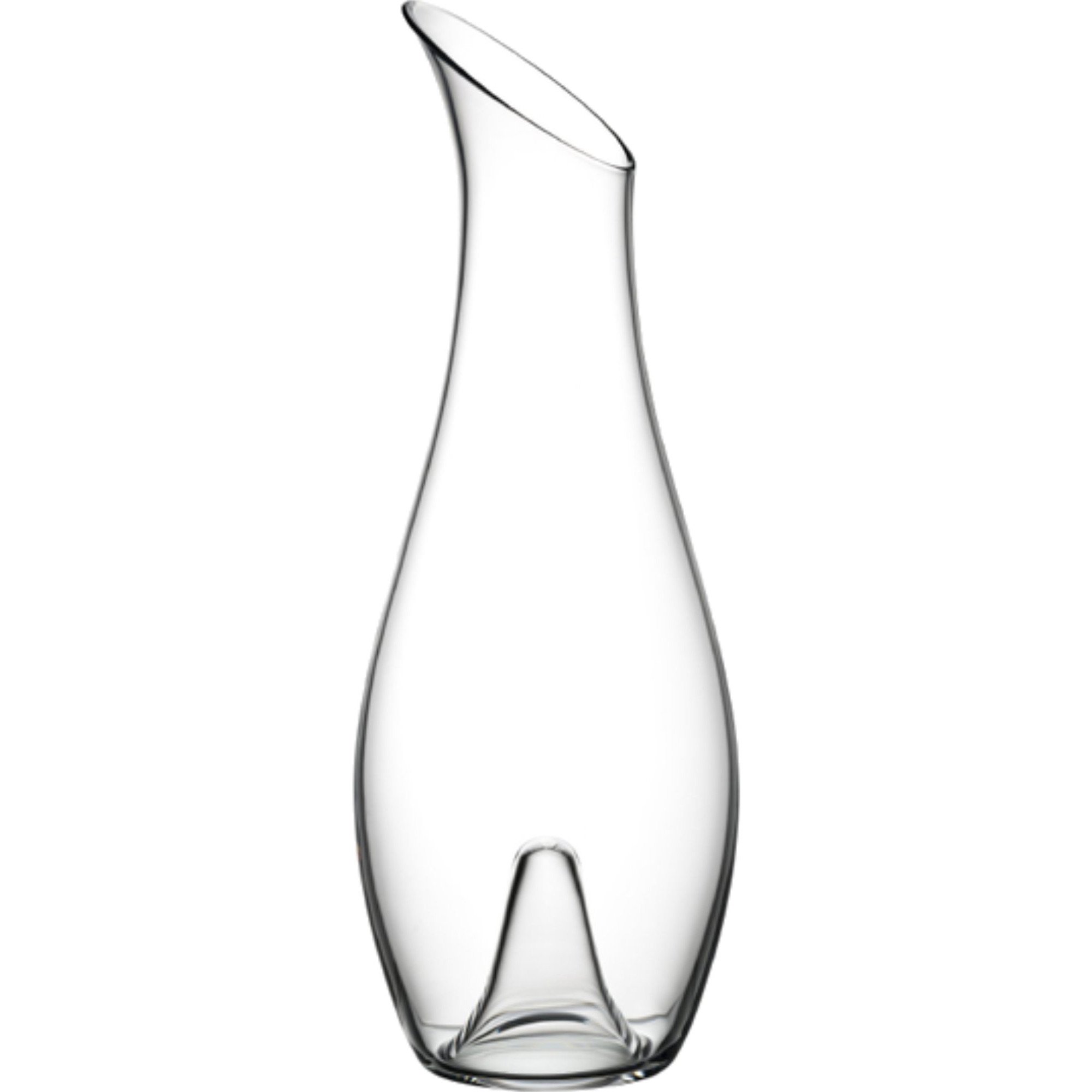 O Magnum Karaffel 2,3 Liter fra Riedel