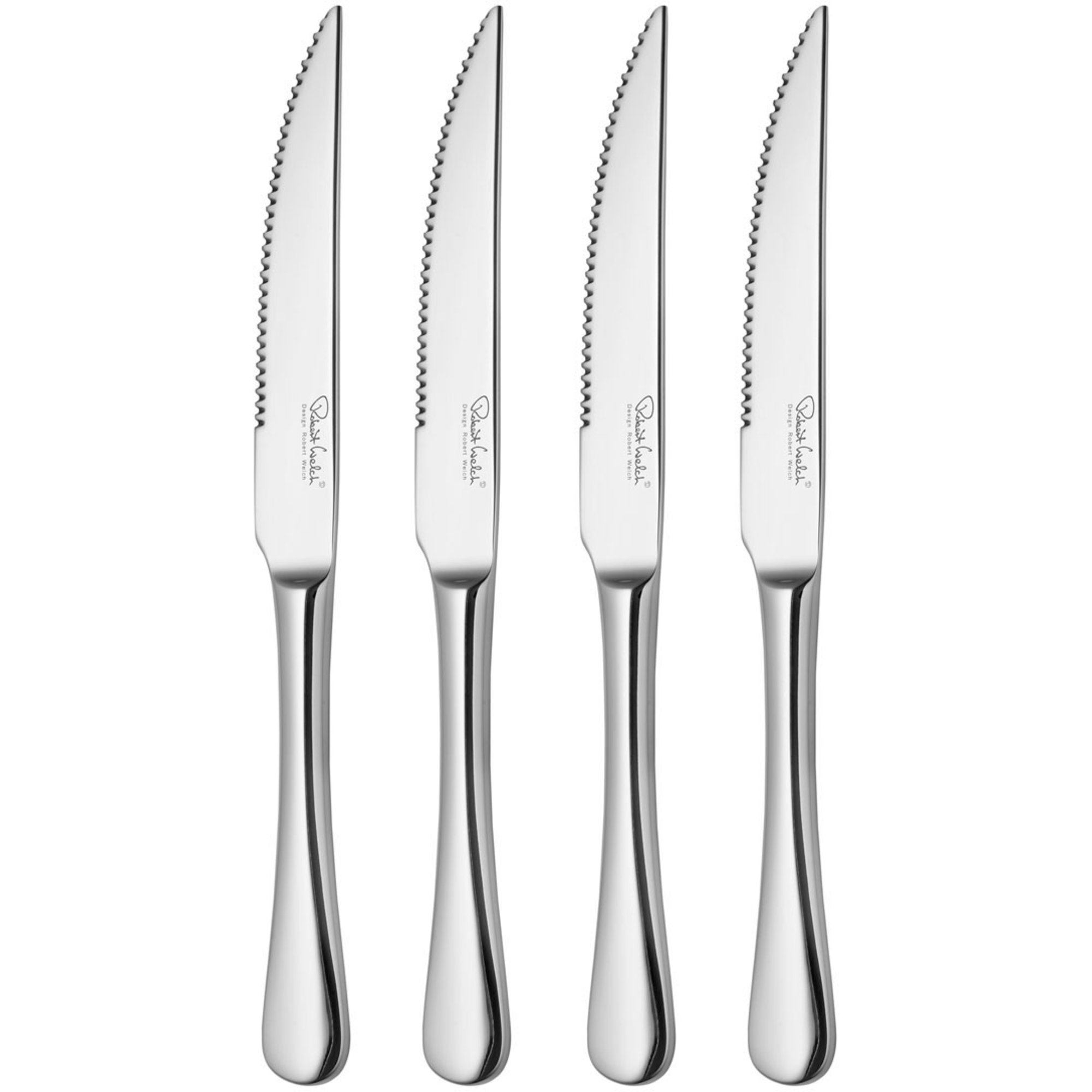 Radford Grillknive 4 Stk. fra Robert Welch