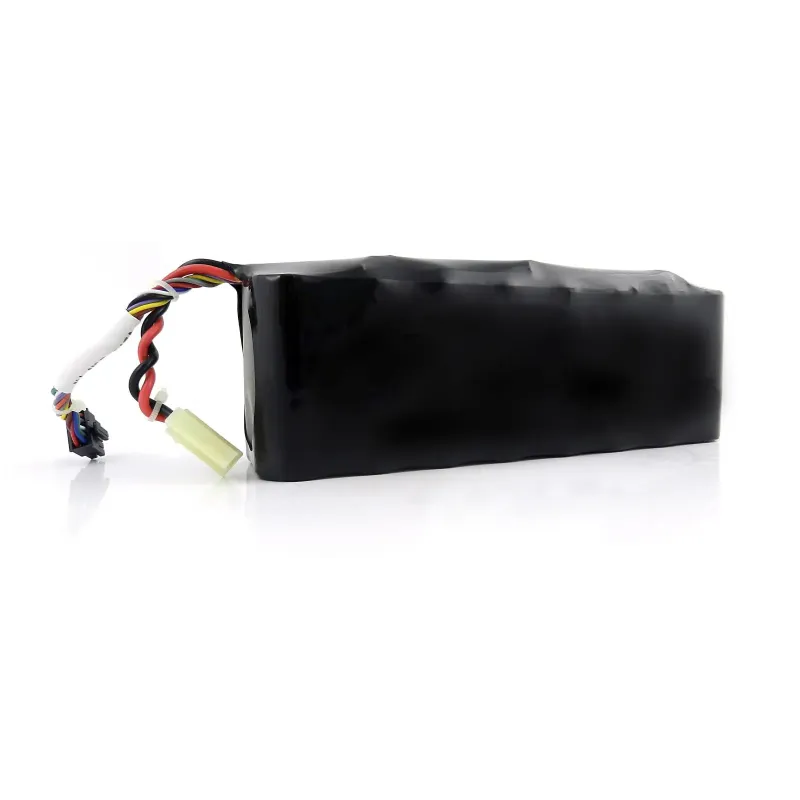 Batteri Mrk6105a Ts Ms Rs612 Rs622 fra Robomow