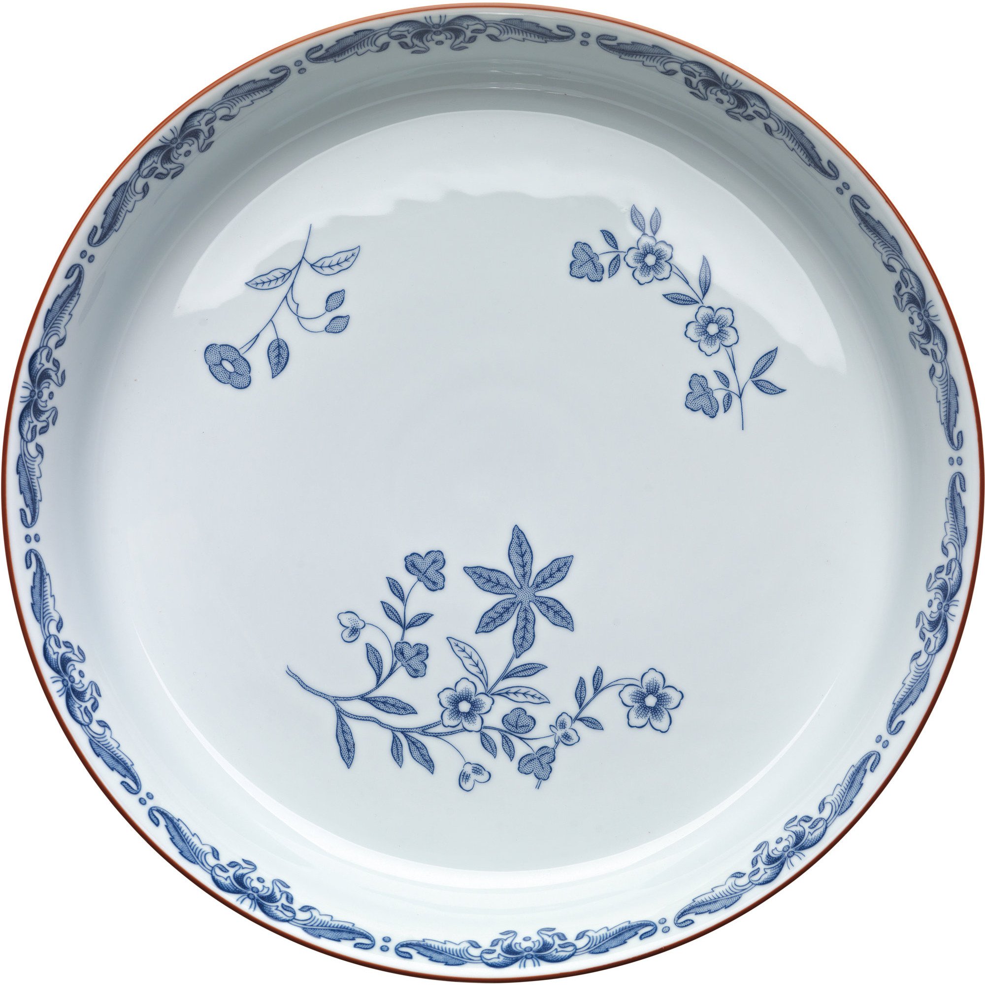 Ostindia Ovnfad 28 Cm. fra Rörstrand