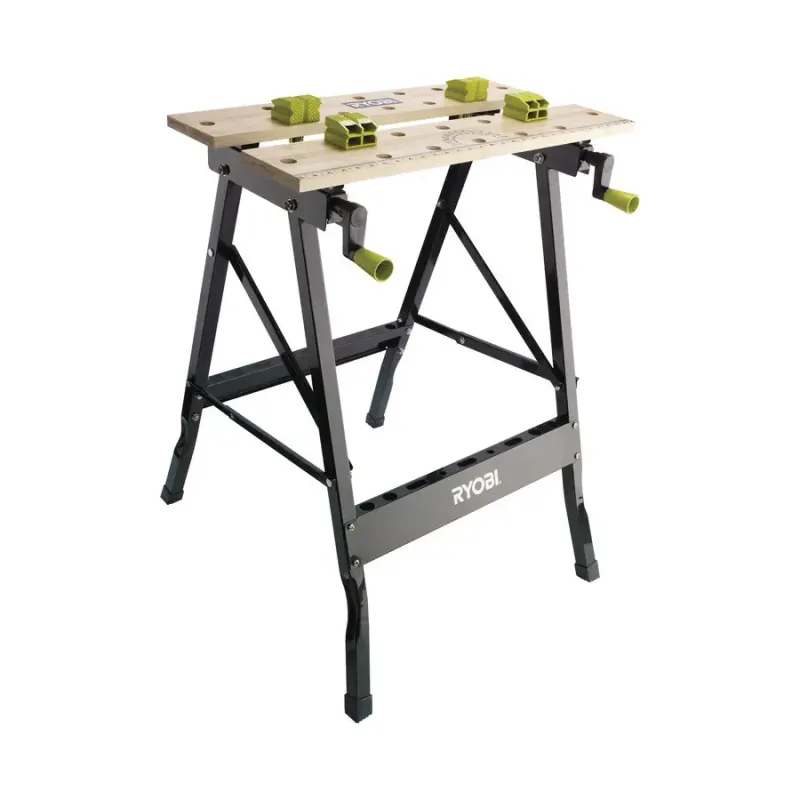 Arbejdsbænk Rwb01 fra Ryobi