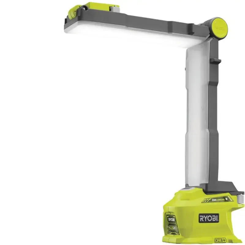 Arbejdslampe R18alf 0 fra Ryobi