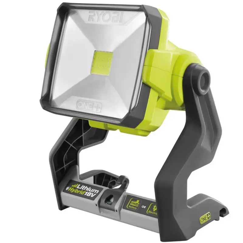 Arbejdslampe R18alh 0 fra Ryobi